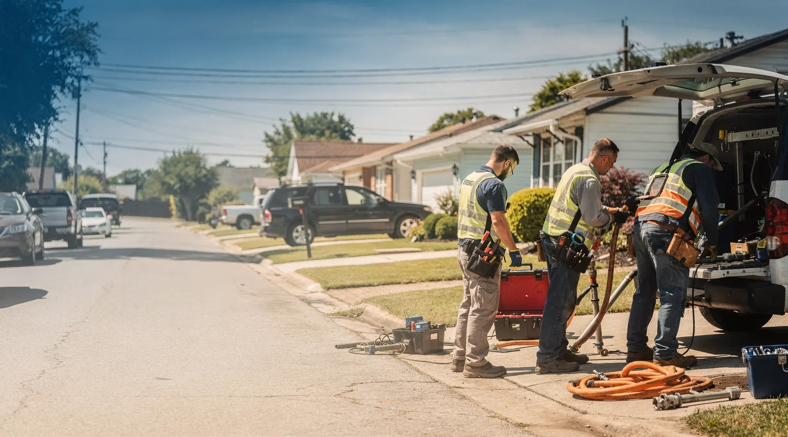 Water Heater Repair in Carolina, PR near me